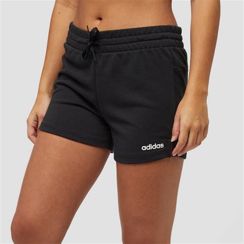 korte broek adidas dames|adidas broek dames.